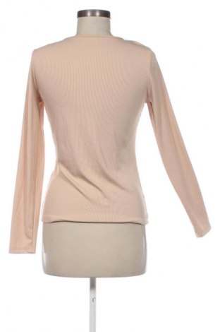 Damen Shirt, Größe M, Farbe Beige, Preis € 4,99