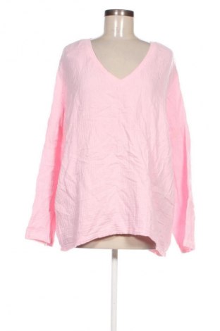 Damen Shirt, Größe XL, Farbe Rosa, Preis € 13,99