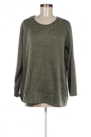 Damen Shirt, Größe XL, Farbe Grün, Preis 13,99 €