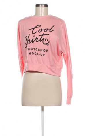 Damen Shirt, Größe L, Farbe Rosa, Preis 15,86 €