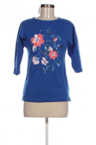 Damen Shirt, Größe S, Farbe Blau, Preis 15,80 €