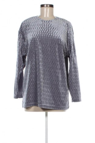 Damen Shirt, Größe M, Farbe Grau, Preis 13,99 €