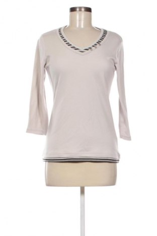 Damen Shirt, Größe M, Farbe Grau, Preis 13,99 €