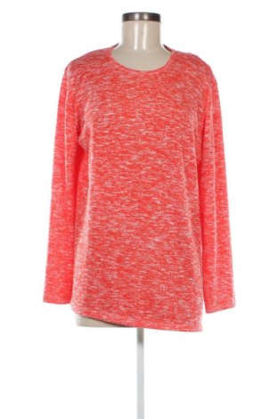 Damen Shirt, Größe XL, Farbe Rot, Preis 13,99 €