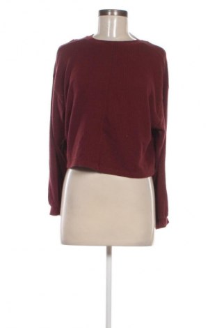 Bluzka damska Unbranded, Rozmiar L, Kolor Czerwony, Cena 22,99 zł