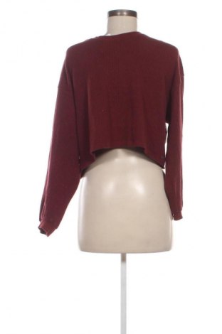 Bluzka damska Unbranded, Rozmiar L, Kolor Czerwony, Cena 22,99 zł