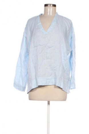 Damen Shirt, Größe M, Farbe Blau, Preis € 4,99