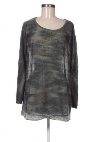 Damen Shirt, Größe XL, Farbe Mehrfarbig, Preis 4,99 €