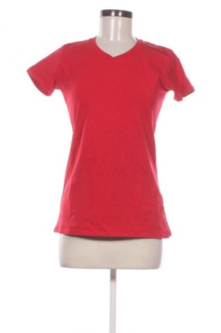 Damen Shirt, Größe L, Farbe Rot, Preis € 12,00