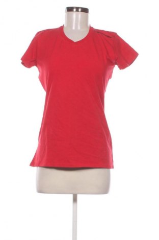 Damen Shirt, Größe L, Farbe Rot, Preis € 12,00