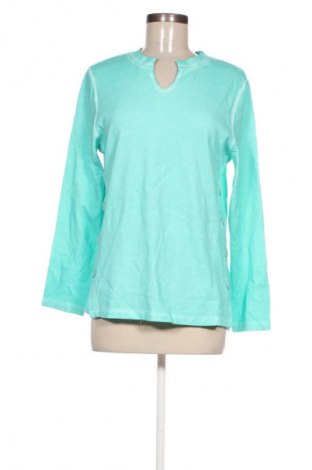 Damen Shirt, Größe S, Farbe Grün, Preis 13,99 €