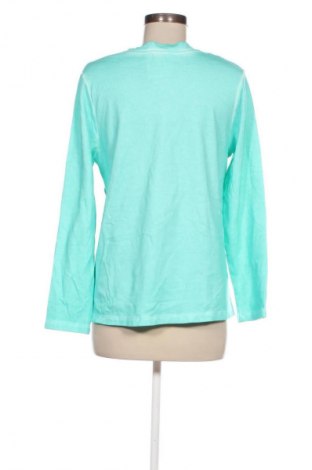 Damen Shirt, Größe S, Farbe Grün, Preis 7,99 €