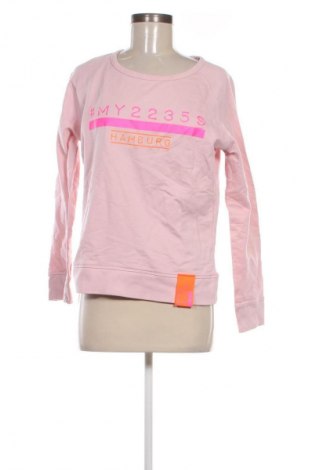 Damen Shirt, Größe M, Farbe Rosa, Preis 26,99 €