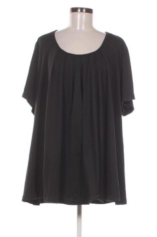 Bluză de femei Unbranded, Mărime XXL, Culoare Negru, Preț 30,61 Lei