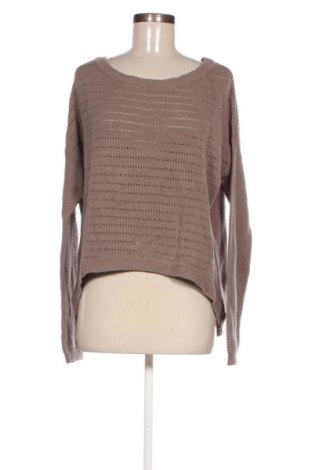 Damen Shirt, Größe M, Farbe Braun, Preis 13,99 €