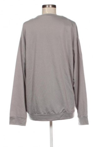 Dámska blúza Unbranded, Veľkosť M, Farba Sivá, Cena  6,95 €