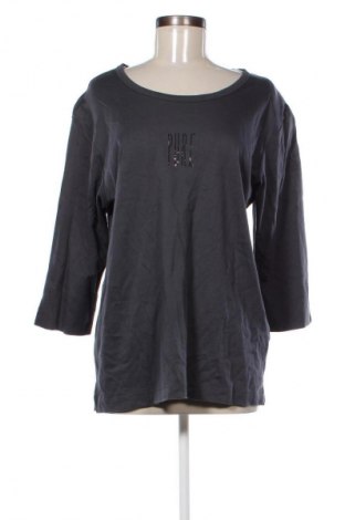 Damen Shirt, Größe XL, Farbe Grau, Preis 13,99 €