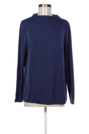 Damen Shirt, Größe XXL, Farbe Blau, Preis 13,99 €