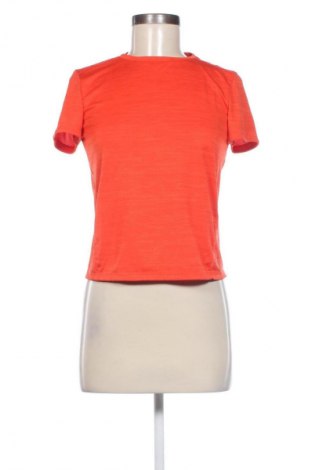 Damen Shirt, Größe M, Farbe Orange, Preis 13,99 €