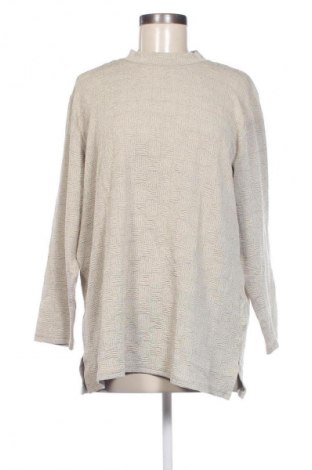Dámska blúza Unbranded, Veľkosť M, Farba Béžová, Cena  6,95 €