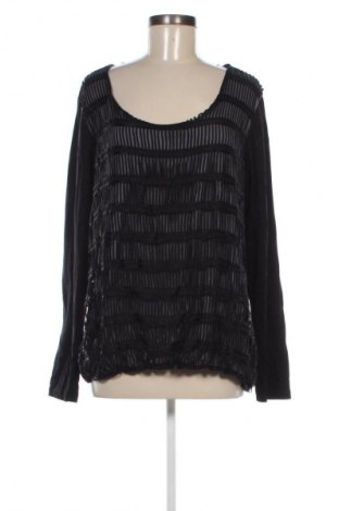 Damen Shirt, Größe L, Farbe Schwarz, Preis € 13,99