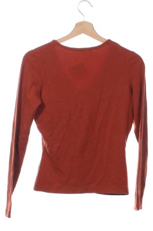 Damen Shirt Unbranded, Größe XS, Farbe Braun, Preis 4,99 €