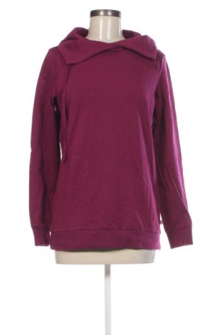 Damen Shirt, Größe M, Farbe Lila, Preis 13,99 €