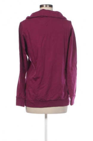 Bluzka damska Unbranded, Rozmiar M, Kolor Fioletowy, Cena 14,99 zł