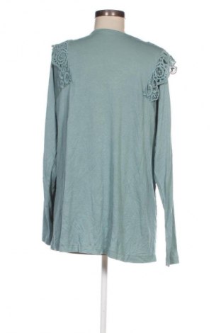 Bluzka damska Unbranded, Rozmiar L, Kolor Zielony, Cena 9,99 zł
