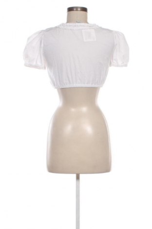 Bluză de femei Unbranded, Mărime S, Culoare Alb, Preț 42,63 Lei