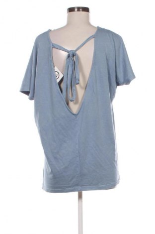 Damen Shirt Unbranded, Größe L, Farbe Blau, Preis 2,99 €