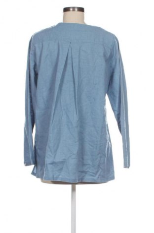 Damen Shirt Unbranded, Größe L, Farbe Blau, Preis € 10,00
