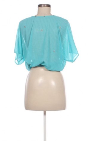 Bluzka damska Unbranded, Rozmiar S, Kolor Zielony, Cena 8,99 zł