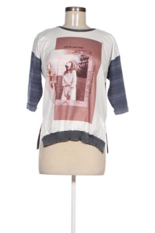 Bluzka damska Unbranded, Rozmiar M, Kolor Kolorowy, Cena 6,99 zł