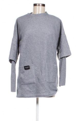 Damen Shirt, Größe XL, Farbe Grau, Preis € 13,99