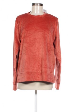 Damen Shirt, Größe L, Farbe Orange, Preis € 4,99