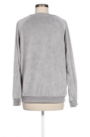 Дамска блуза Unbranded, Размер XL, Цвят Сив, Цена 10,99 лв.
