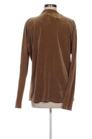 Damen Shirt Unbranded, Größe L, Farbe Braun, Preis 7,99 €