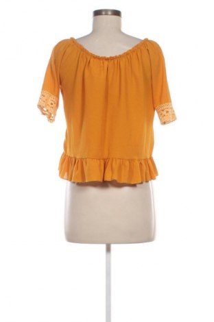 Damen Shirt Unbranded, Größe L, Farbe Orange, Preis 9,62 €