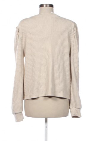 Damen Shirt, Größe L, Farbe Beige, Preis € 4,99