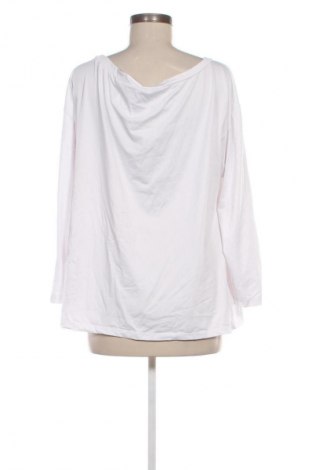 Bluzka damska Unbranded, Rozmiar XL, Kolor Biały, Cena 22,99 zł