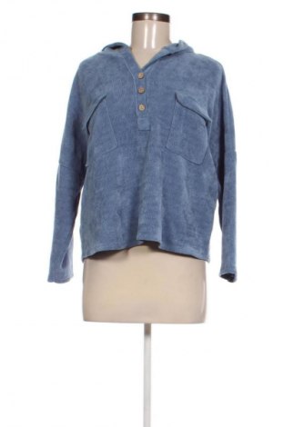 Damen Shirt, Größe M, Farbe Blau, Preis € 16,99