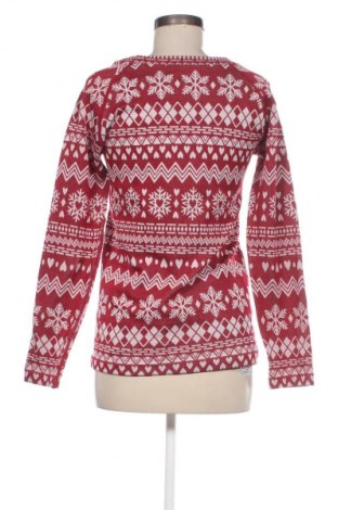 Bluzka damska Unbranded, Rozmiar L, Kolor Czerwony, Cena 27,99 zł