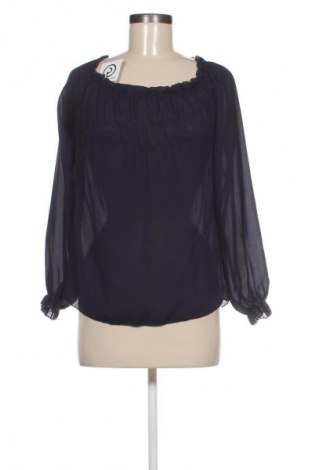 Bluzka damska Unbranded, Rozmiar M, Kolor Niebieski, Cena 9,99 zł