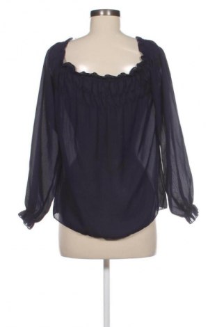 Bluzka damska Unbranded, Rozmiar M, Kolor Niebieski, Cena 9,99 zł