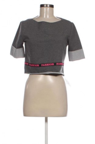 Damen Shirt, Größe M, Farbe Grau, Preis 3,99 €