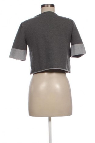 Damen Shirt, Größe M, Farbe Grau, Preis 3,99 €