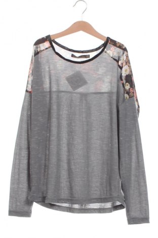 Damen Shirt, Größe XS, Farbe Grau, Preis € 3,99