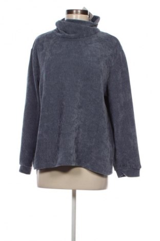 Damen Shirt, Größe L, Farbe Blau, Preis € 21,99