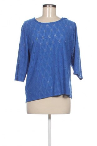 Damen Shirt Unbranded, Größe L, Farbe Blau, Preis € 2,99